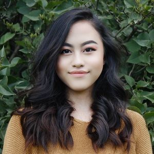 Meet your Posher, Cindy